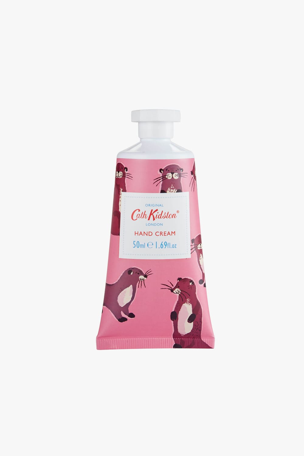Cath Kidston Hand Cream Bar Otters 50ml Hand Cream