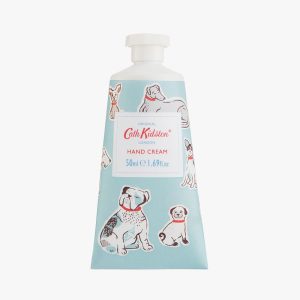 Cath Kidston Hand Cream Bar Squiggle Dogs 50ml Hand Cream