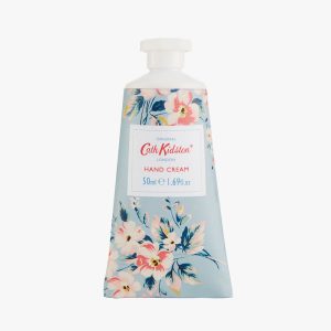 Cath Kidston Hand Cream Bar Spitalfield Small Blue 50ml Hand Cream