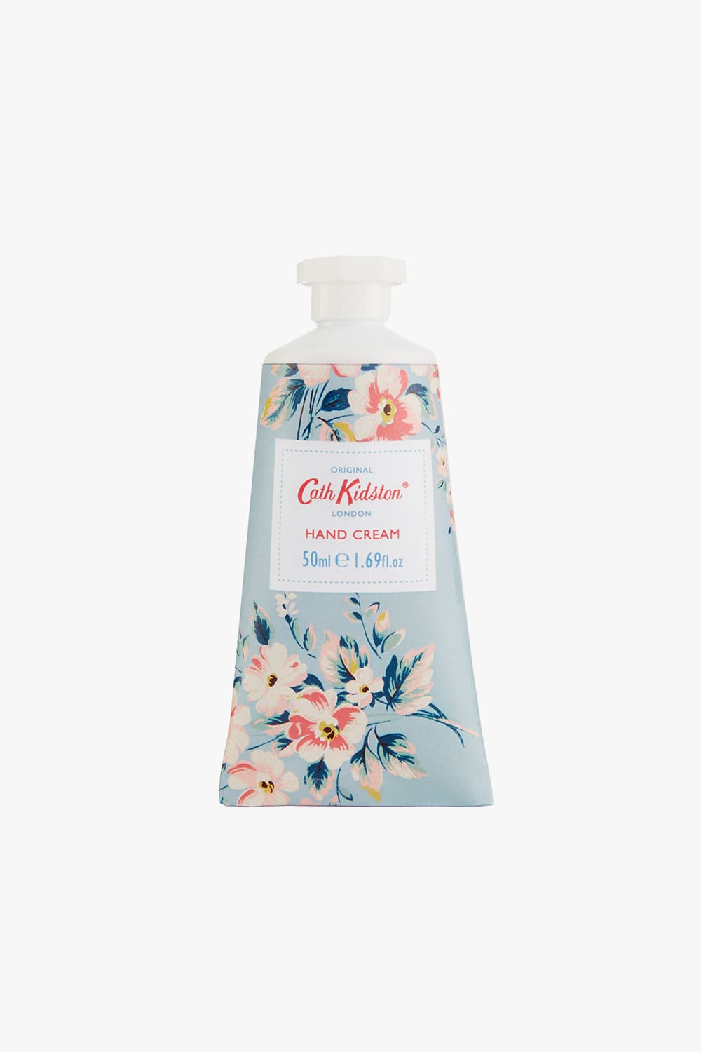 Cath Kidston Hand Cream Bar Spitalfield Small Blue 50ml Hand Cream