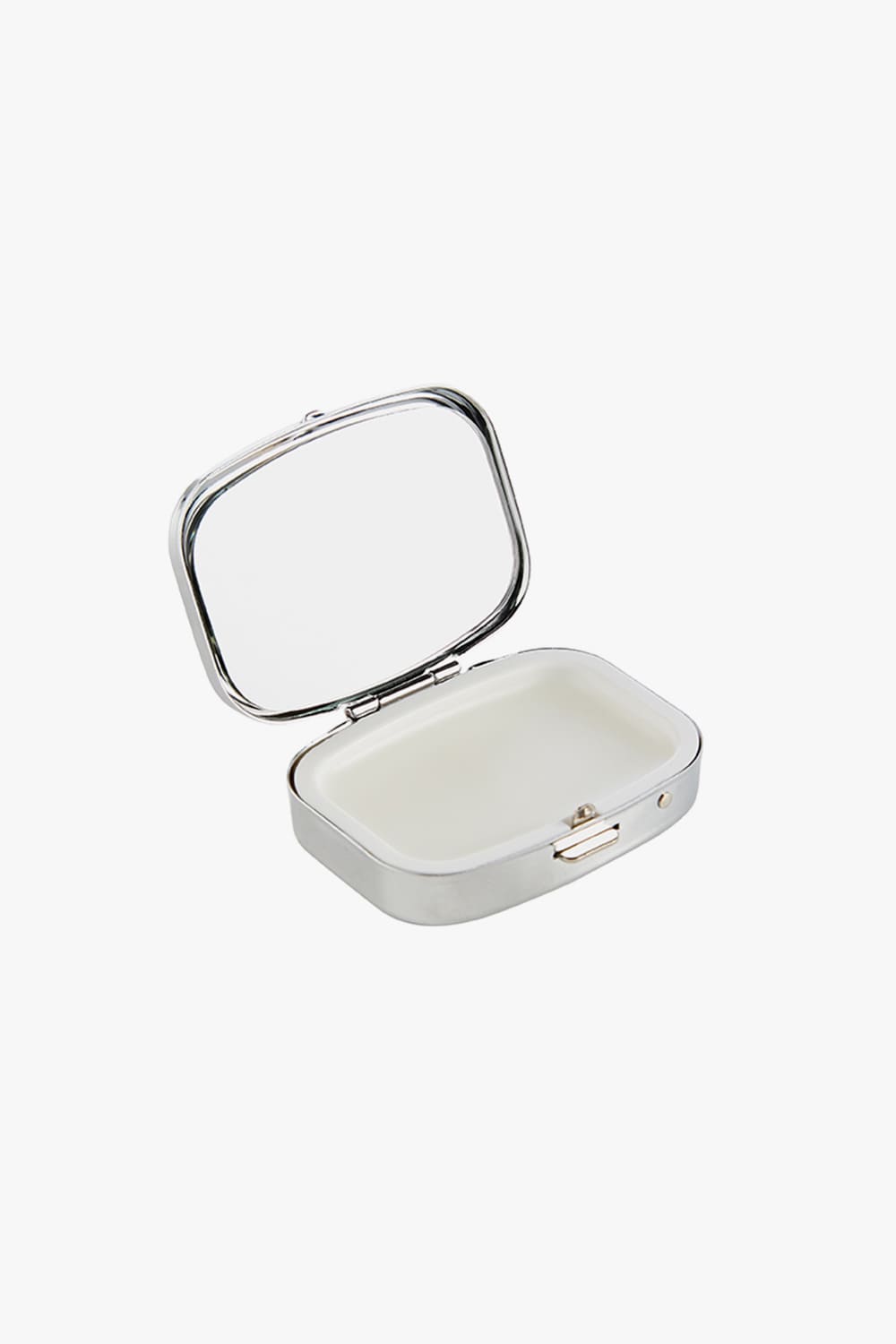 Cath Kidston The Artist'S Kingdom Mirror Compact Lip Balm 6G - Image 2