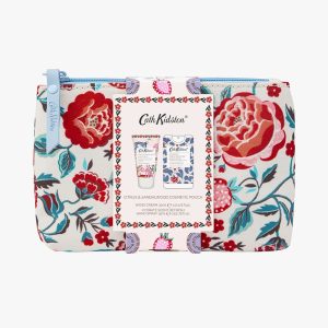 Cath Kidston The Artist’S Kingdom Cosmetic Pouch