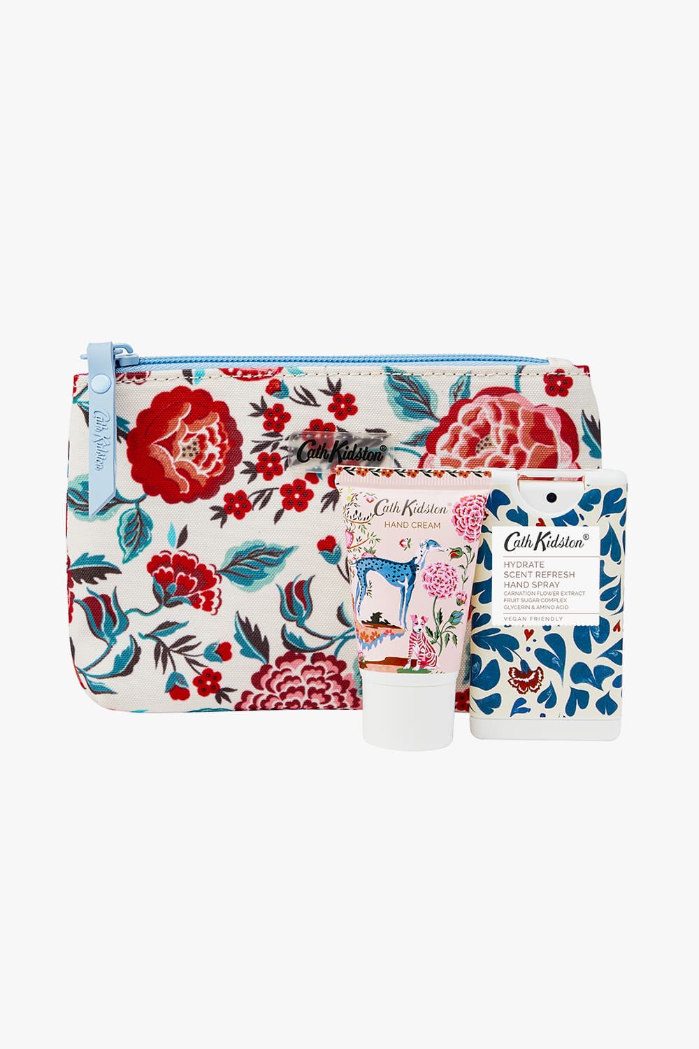 Cath Kidston The Artist'S Kingdom Cosmetic Pouch - Image 2