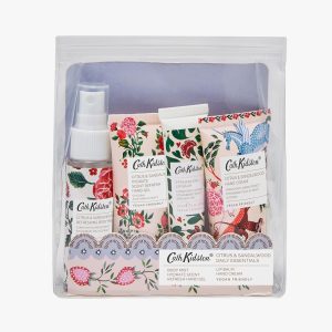 Cath Kidston The Artist’S Kingdom Daily Essentials