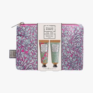 William Morris At Home Golden Lily Hand Care Bag
