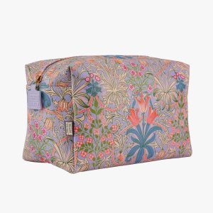 William Morris At Home Forest Bathing Large Wash Bag