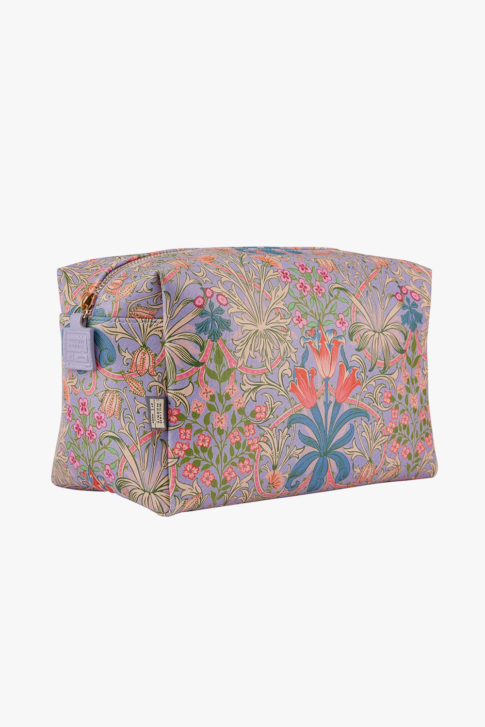 William Morris At Home Forest Bathing Large Wash Bag