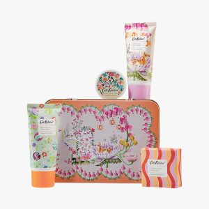 Cath Kidston Carnival Parade Hand Care Tin