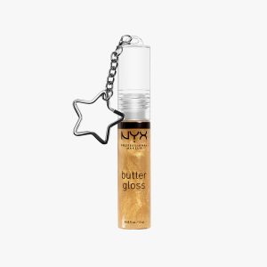 Butter Gloss Lip Glos 25K Gold