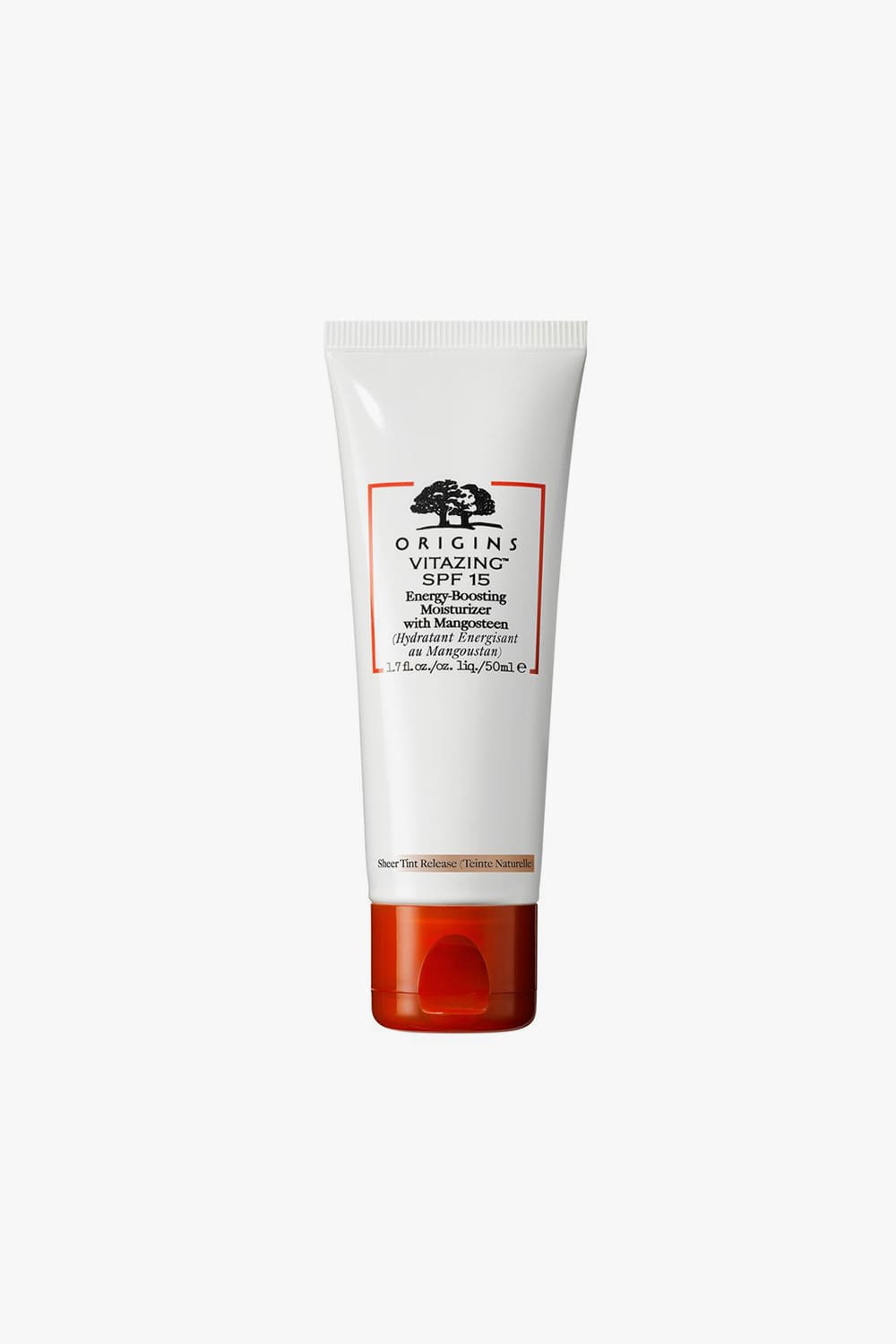 Vitaz Spf15 Energy Moisturizer 50ml