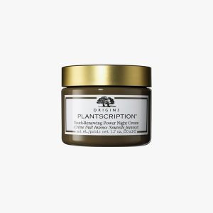 Plantscription Night Cream 50ml