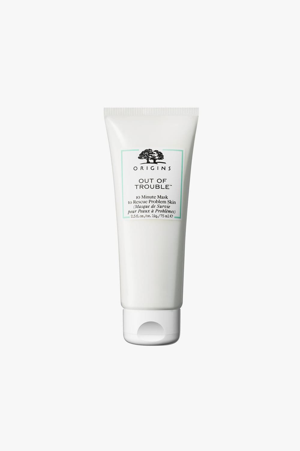 Out Of Trouble 10Min 75ml