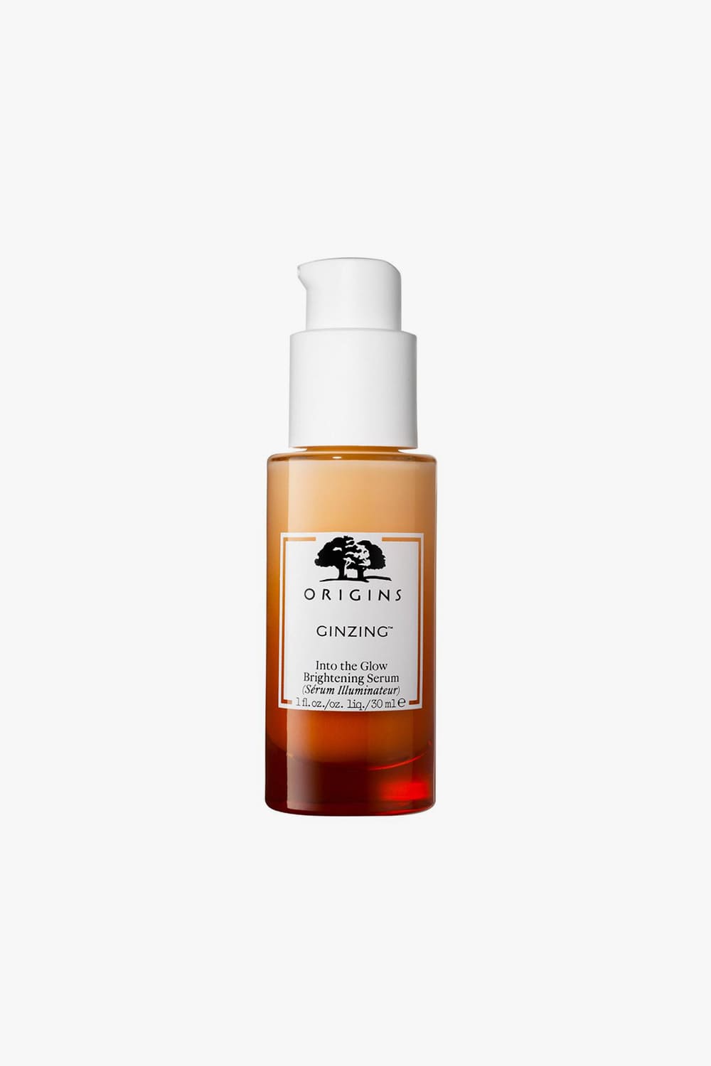 Ginzing Serum 30ml