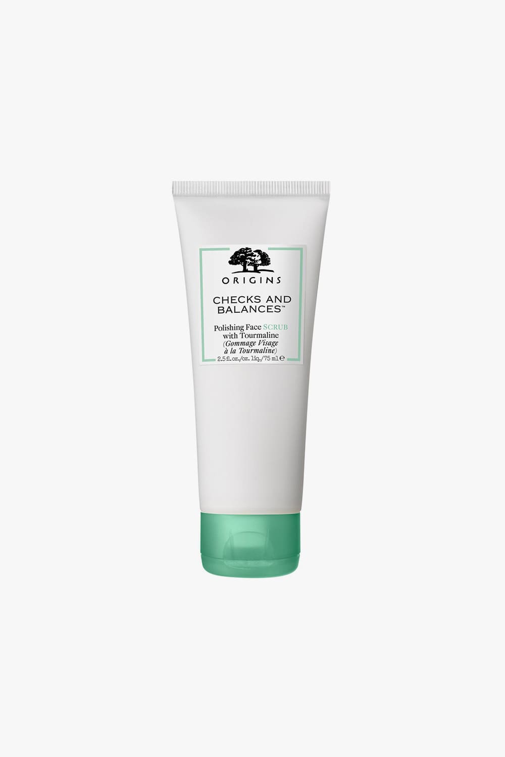 Checks&Balances Scrub 75ml