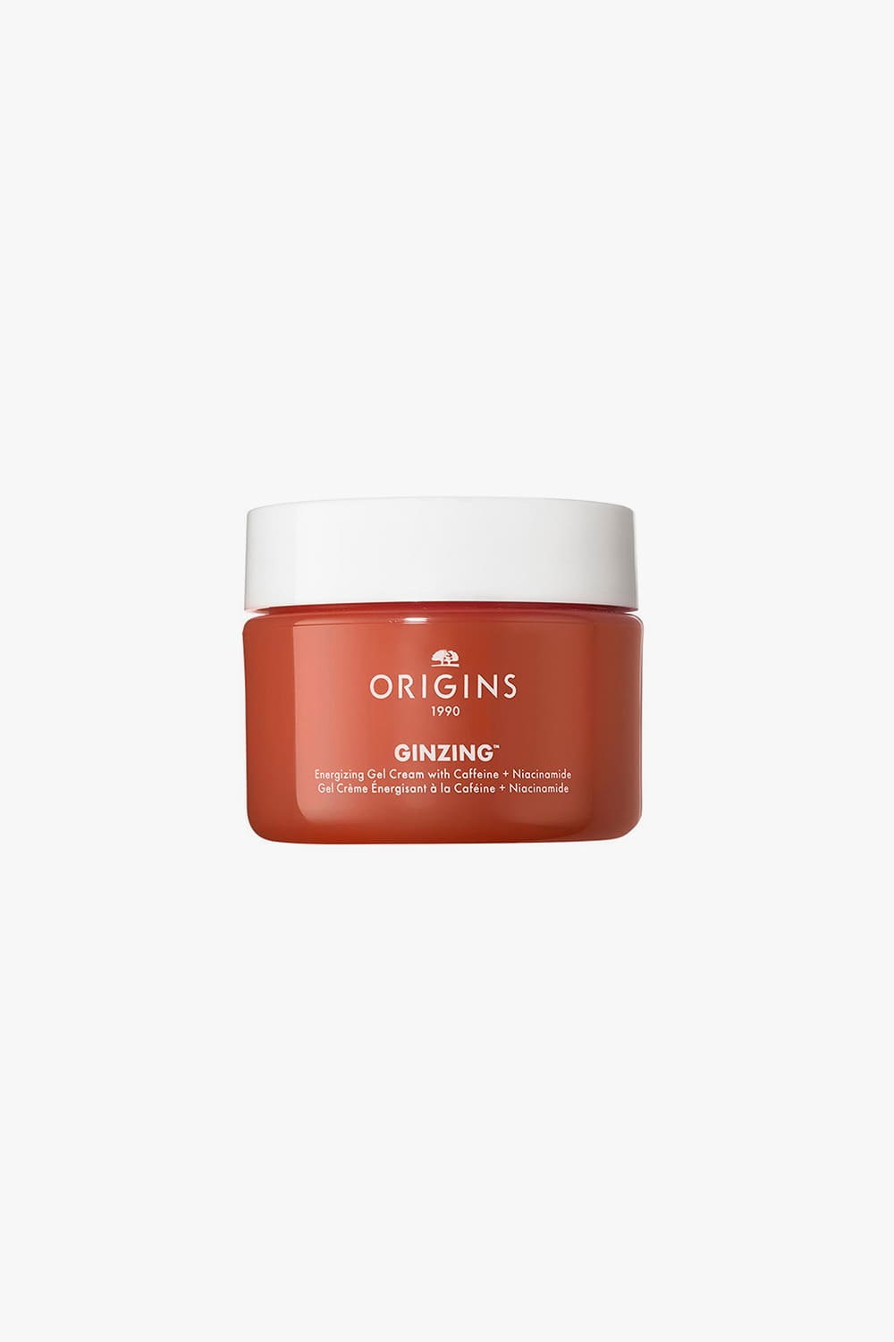 Ginzing Energy Gel 50ml