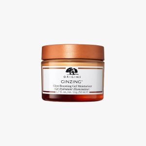 Ginzing Glow-Boosting Gel Moisturizer 50ml