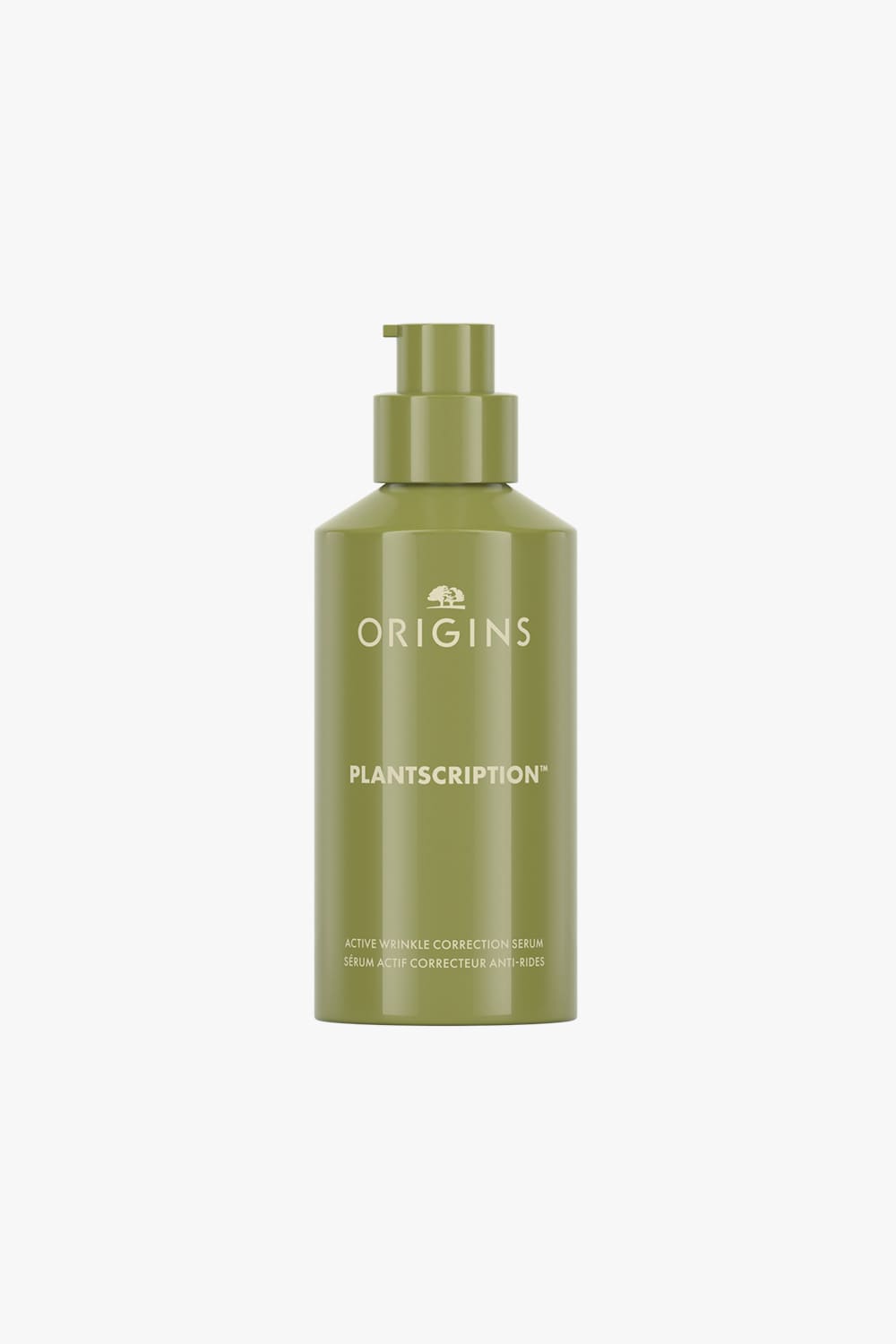 Plantscription Correcting Serum 30ml