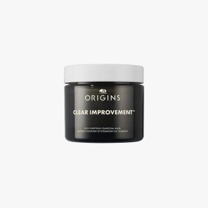 Rich Purifying Charcoal Mask 75ml