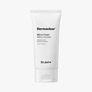 Dermaclear Micro Foam 120ml