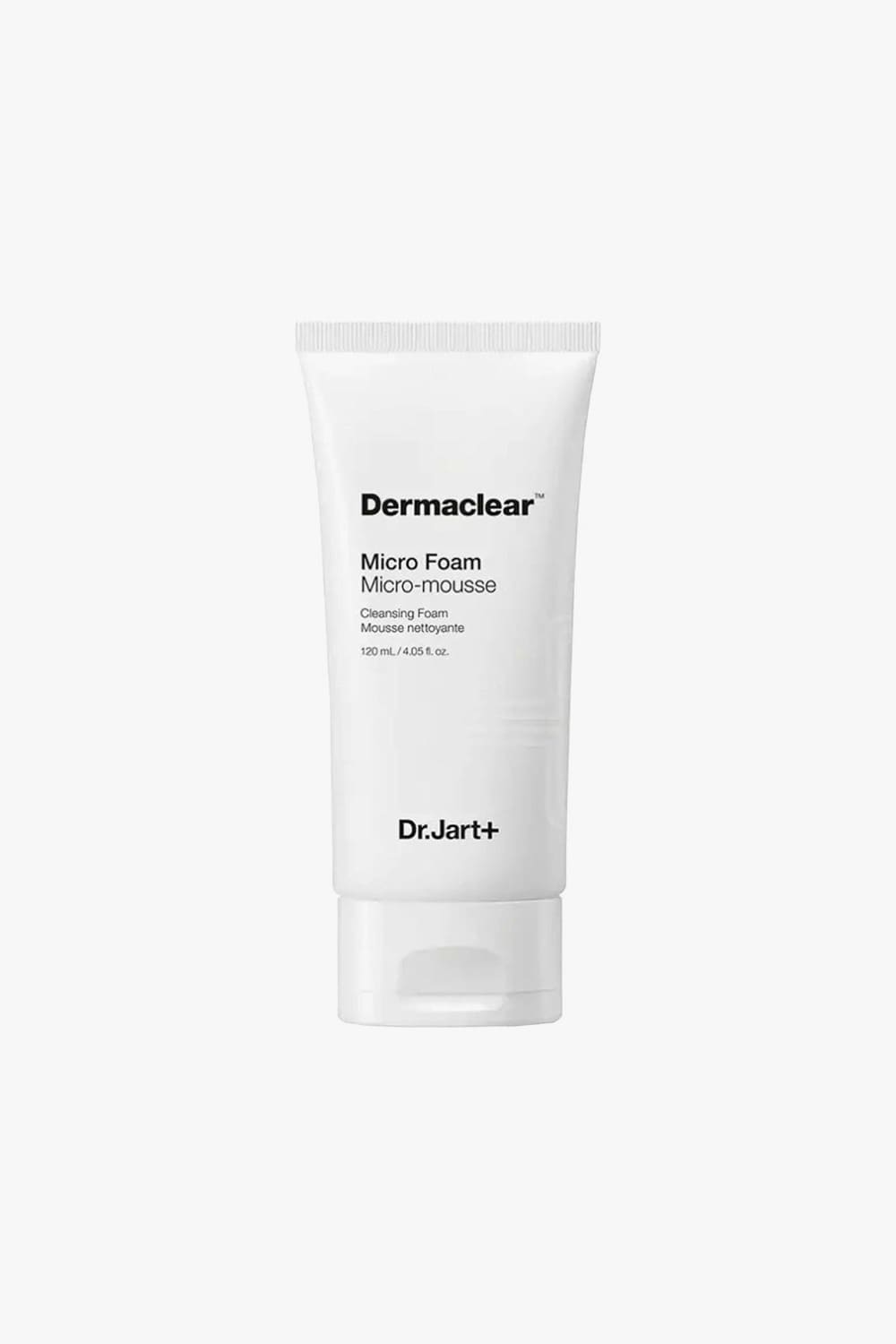 Dermaclear Micro Foam 120ml