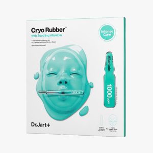 Cryo Rubber™ With Soothing Allantoin