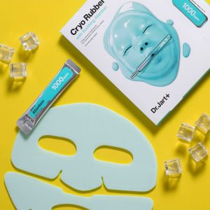 Cryo Rubber™ With Soothing Allantoin