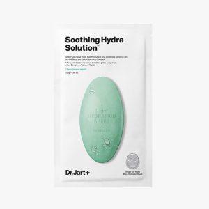 Dermask™ Water Jet Soothing Hydra Solution 25G