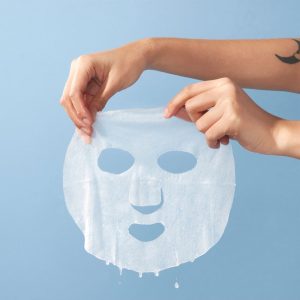 Dermask™ Water Jet Soothing Hydra Solution 25G