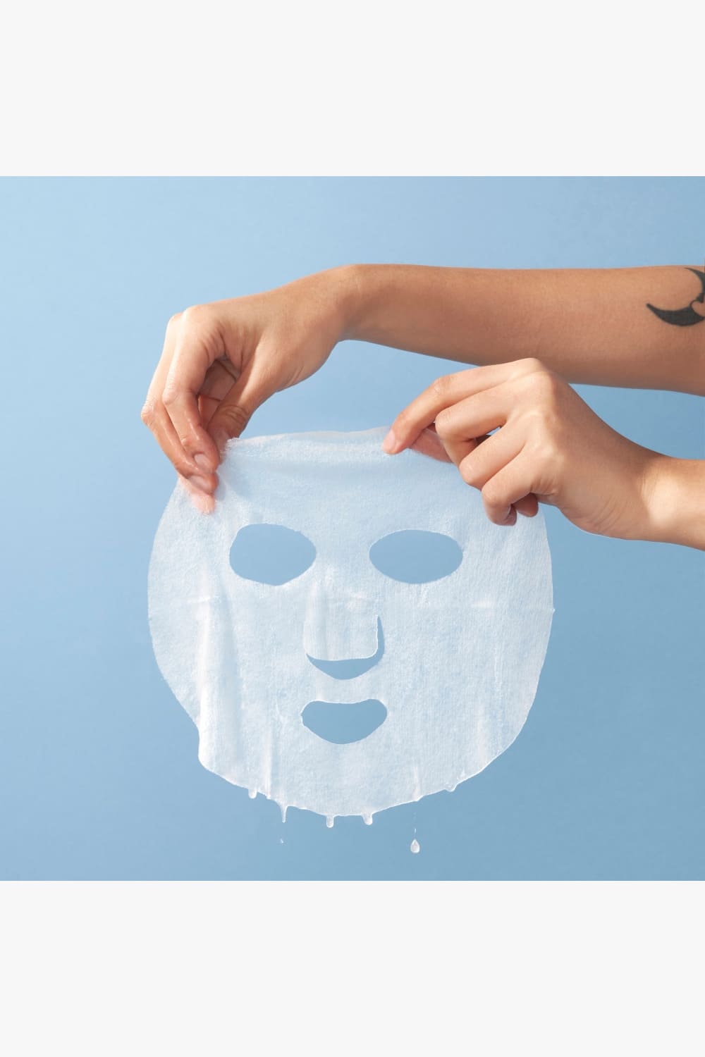 Dermask™ Water Jet Soothing Hydra Solution 25G - Image 2