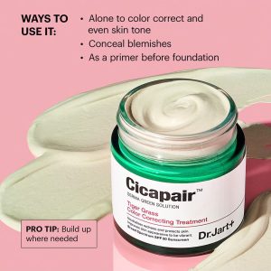Cicapair™ Tiger Grass Colour Correcting Treatment 15ml