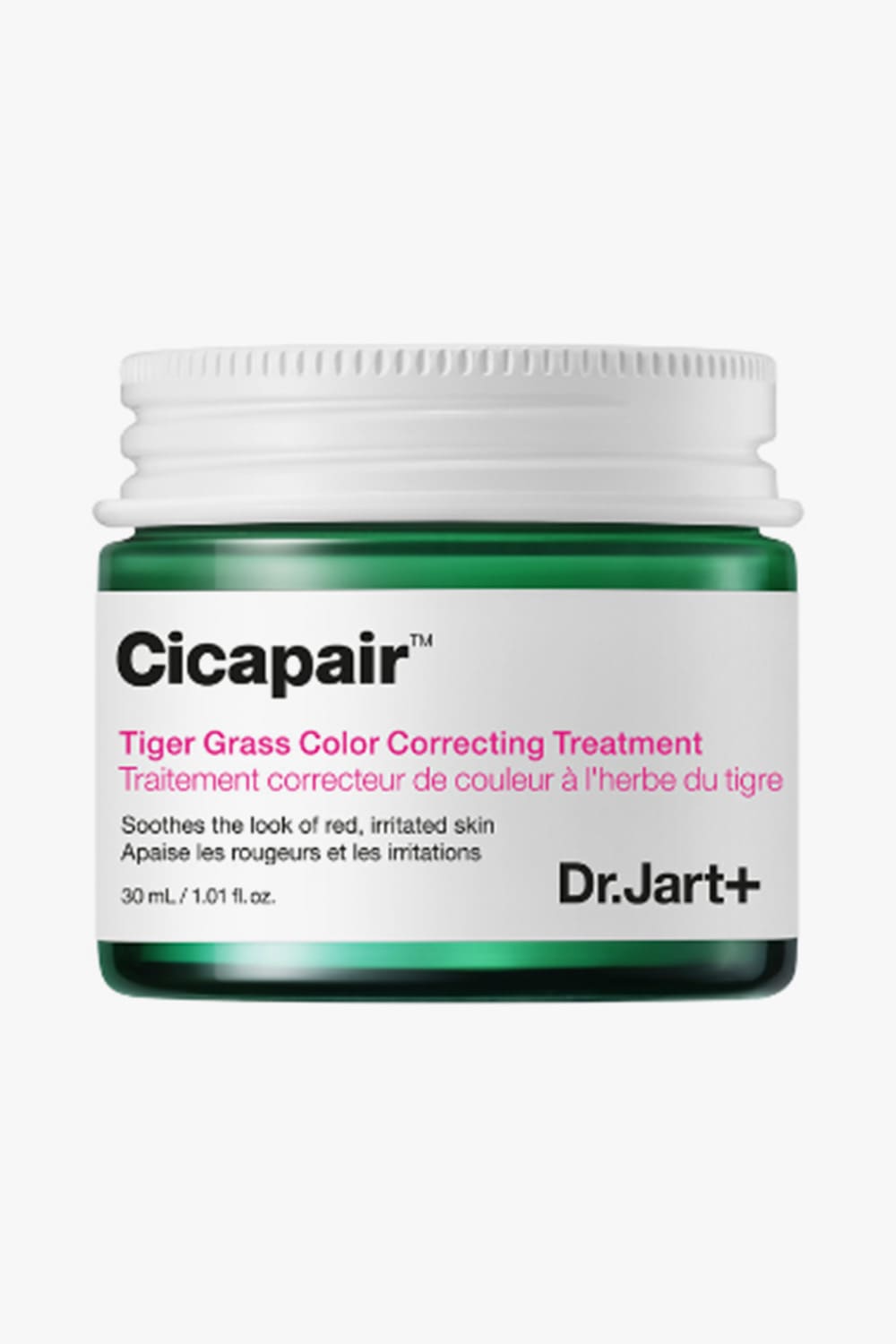 Cicapair™ Tiger Grass Colour Correcting Treatment 30ml