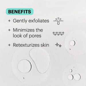 Pore Remedy™ Pha Exfoliating Serum 30ml