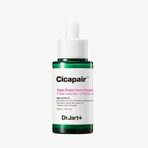 Cicapair™ Tiger Grass Camo Drops Spf 35 30ml