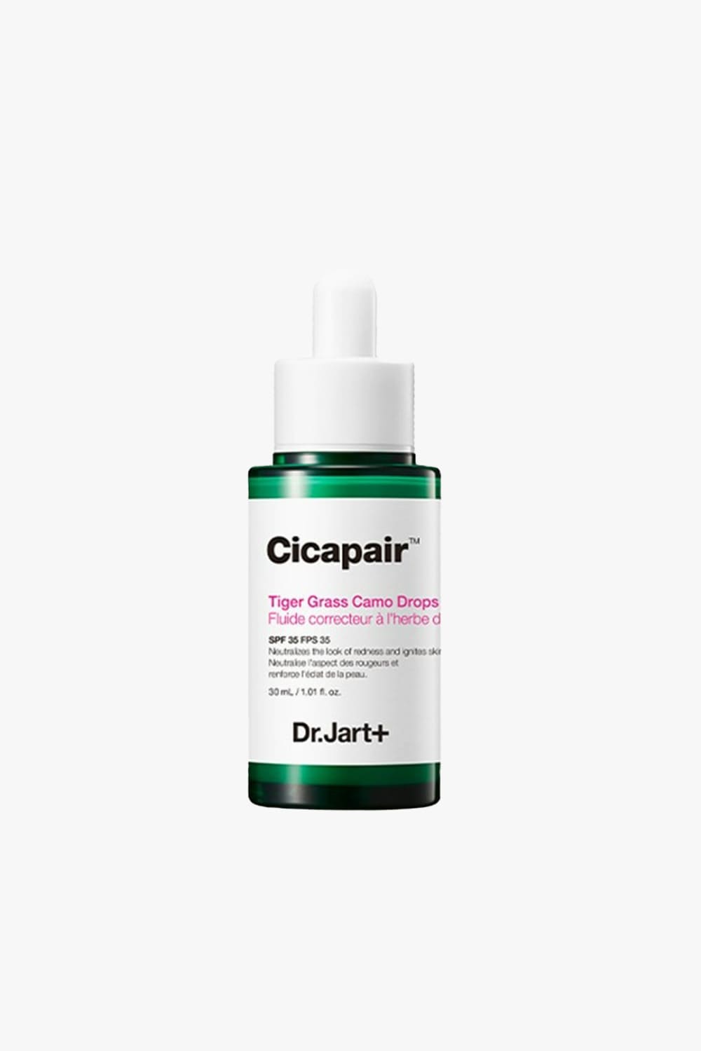 Cicapairâ„¢ Tiger Grass Camo Drops Spf 35 30ml