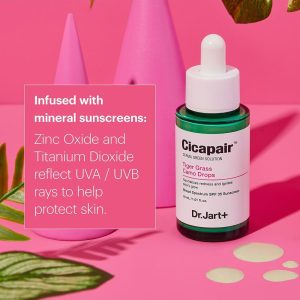 Cicapair™ Tiger Grass Camo Drops Spf 35 30ml