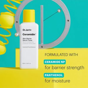 Ceramidin™ Skin Barrier Serum Toner 150ml