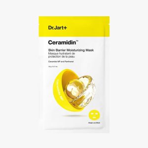 Ceramidin™ Skin Barrier Moisturising Mask 22G