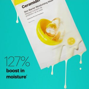 Ceramidin™ Skin Barrier Moisturising Mask 22G