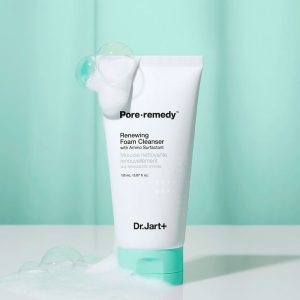 Pore·Remedy™ Renewing Foam Cleanser With Glycerin 150ml