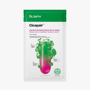 Cicapair™ Intensive Soothing Repair Serum Mask 25G
