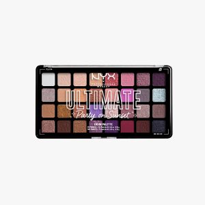 Birthday Ultimate Shadow Palette