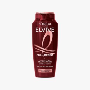 Full Resist Shampoo 400ml