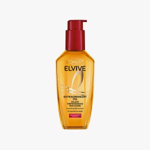 Extraordinary Oil For Colored Hair