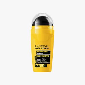 Invisible Sport Roll-On 50ml