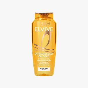 Extraordinary Oil Coconut Shampoo