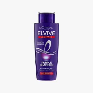 Color Vive Purple Shampoo