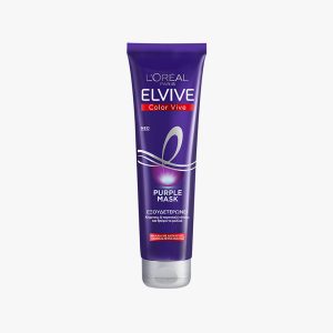 Color Vive Purple Mask