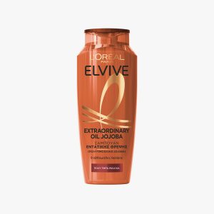 Extraordinary Oil Jojoba Shampoo 400ml