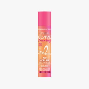 Dream Long Dry Shampoo