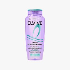 Hydra Hyaluronic Pure Shampoo 400ml